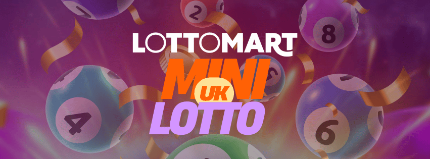 Mini Lotto: Play Online & Win Big!